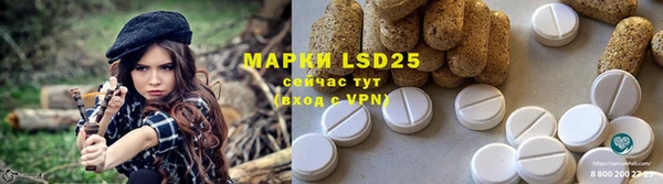 хмурый Вуктыл